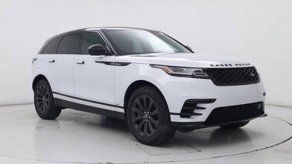 LAND ROVER RANGE ROVER VELAR 2021 SALYT2EU8MA299330 image